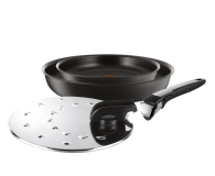 Tefal Zestaw patelni L 32088 - 270565 - zdjęcie 1